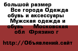 большой размер XX L  (2x) - Все города Одежда, обувь и аксессуары » Мужская одежда и обувь   . Московская обл.,Фрязино г.